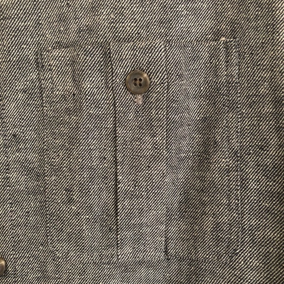 Original Stevedore Button Down - Picture 4 of 4